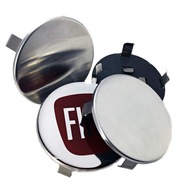 Kryty, krytky, hliníkové ráfiky na Fiat 49mm Kryty, krytky, hliníkové ráfiky na Fiat 49mm