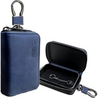 Puzdro / Faraday Cage Tech-Protect pre Keyless, kryt na kľúče od auta Puzdro / Faraday Cage Tech-Protect pre Keyless, kryt na kľúče od auta