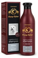Champ-Richer šampón pre psov s bielou srsťou 250