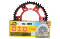 SADA POHONU HONDA CRF 250 R 11-17 SUPERPROX SADA POHONU HONDA CRF 250 R 11-17 SUPERPROX