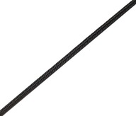 Beal Rope Rep Príslušenstvo Line 5mm Black Black