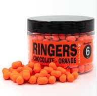 Ringers Wafters pomarančové čokoládové guľôčky 6 mm Ringers Wafters pomarančové čokoládové guľôčky 6 mm