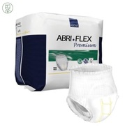 Abri Flex Premium S1 absorpčné nohavičky - 14 ks