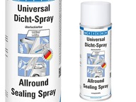 WEICON TESNENIE Tmel v spreji 400 ml WEICON TESNENIE Tmel v spreji 400 ml