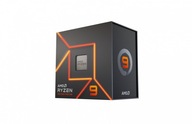 Procesor AMD Ryzen 9 7950X 4,5 GHz Procesor 100-100000514WOF 100-100000514WO