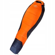 Spací vak Fjord Nansen Trodeland XL 2120 g - pravý