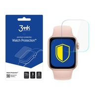 APPLE WATCH 4 44MM - OCHRANA HODINOK 3MK V. ARC+ APPLE WATCH 4 44MM - OCHRANA HODINOK 3MK V. ARC+