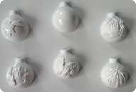3D OČKY VIANOČNÉ OZDOBY SADROVÁ LIETATÁ FORMA 3D OČKY VIANOČNÉ OZDOBY SADROVÁ LIETATÁ FORMA