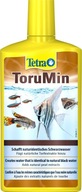 TETRA ToruMin 500ml okyslenie vody čierna voda