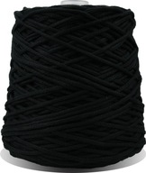 Nowosolski String 5 mm čierna hmotnosť: 1,00 kg Nowosolski String 5 mm čierna hmotnosť: 1,00 kg