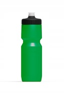 Kocka Fľaša Feather 0,75l zelená Kocka Fľaša Feather 0,75l zelená