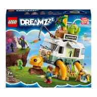 LEGO DREAMZz Korytnačia dodávka pani Castillo 71456