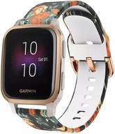 POPRUH PRE GARMIN Vivomove/ Vivoactive 3/ Venu SQ 2 PLUS Move 3 Style Luxe HR POPRUH PRE GARMIN Vivomove/ Vivoactive 3/ Venu SQ 2 PLUS Move 3 Style Luxe HR