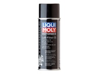LIQUI MOLY OLEJ 400ML NA VZDUCHOVÉ FILTRE