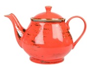 Rýchlovarná kanvica 1,2 l Nostalgia RED Alumina Bogucice Rýchlovarná kanvica 1,2 l Nostalgia RED Alumina Bogucice