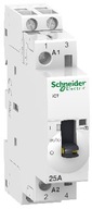 Schneider Modulárny stykač 25A 2NO 230/240VAC Schneider Modulárny stykač 25A 2NO 230/240VAC