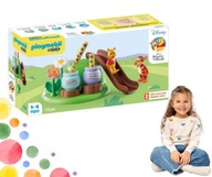 NÁDHERNÁ VČELÍNA HRAČKA MACKO PÚ ZÁHRADNÝ PLAYMOBIL NÁDHERNÁ VČELÍNA HRAČKA MACKO PÚ ZÁHRADNÝ PLAYMOBIL