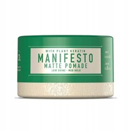 IMMORTAL MAIFESTO vlasová pomáda matná 150ml IMMORTAL MAIFESTO vlasová pomáda matná 150ml
