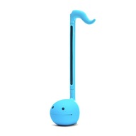 Klasická modrá Otamatone