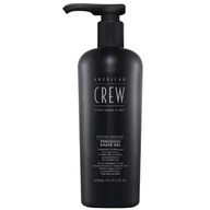 American Crew precízny gél na holenie 450 ml American Crew precízny gél na holenie 450 ml