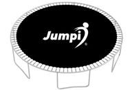 Podložka s obuškom na trampolínu 12FT 374cm JUMPI Podložka s obuškom na trampolínu 12FT 374cm JUMPI