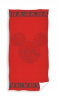 Osuška 70x140 MINNIE MINI MIKI MICKEY Osuška 70x140 MINNIE MINI MIKI MICKEY