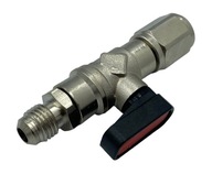Ventil 1/2" ACME x 1/4" SAE Ventil 1/2" ACME x 1/4" SAE