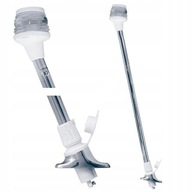 VRCHNÁ LAMPA 100 CM 12/24V LED BIELA VRCHNÁ LAMPA 100 CM 12/24V LED BIELA