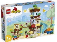 LEGO DUPLO 10993 DOM NA STROME LEGO DUPLO 10993 DOM NA STROME