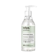 Tołpa Authentic Face Washing Gel 195 ml