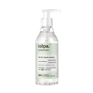Tołpa Authentic Face Washing Gel 195 ml Tołpa Authentic Face Washing Gel 195 ml