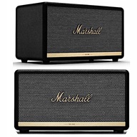 NOVÝ BLUETOOTH REPRODUKTOR MARSHALL STANMORE II, ČIERNA NOVÝ BLUETOOTH REPRODUKTOR MARSHALL STANMORE II, ČIERNA
