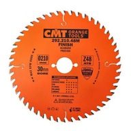 CMT 292.210.48M HM SAW 210x30x2.8 48Z