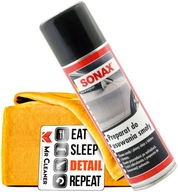 Sonax tar Removal Safe and Effective 300 ml Sonax tar Removal Safe and Effective 300 ml