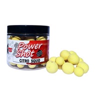 BANDIT CARP Pop Up BB 10/16mm Citro Squid BANDIT CARP Pop Up BB 10/16mm Citro Squid