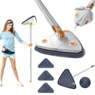 ACTIONCLEAN ROTAČNÝ MOP – ČISTIACI NÁSTROJ ACTIONCLEAN ROTAČNÝ MOP – ČISTIACI NÁSTROJ