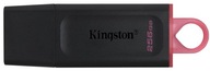 Pevný disk 256 GB Kingston DTX Exodia USB 3.0 3.1 3.2