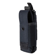 Puzdro 5.11 Flex SGL Pistol Mag CVR Dark Navy 56677 Puzdro 5.11 Flex SGL Pistol Mag CVR Dark Navy 56677