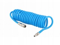 TLAKOVÁ HADICA ŠPIRÁLA 12*8MM DĹŽKA 5M 4304208 AIRPRESS TLAKOVÁ HADICA ŠPIRÁLA 12*8MM DĹŽKA 5M 4304208 AIRPRESS
