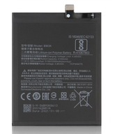 NOVÁ BATÉRIA BM3K XIAOMI MI MIX 3 M1810E5C NOVÁ BATÉRIA BM3K XIAOMI MI MIX 3 M1810E5C