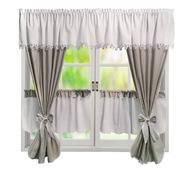 Luiza Retro Dots záves 300/150 Výrobca Luiza Retro Dots záves 300/150 Výrobca