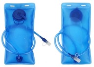 Vodný vak 2l 35 x 17,5 cm Hydratačná vložka Bite valve Vodný vak 2l 35 x 17,5 cm Hydratačná vložka Bite valve