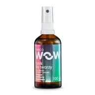 SYLVECO WOW Pleťové tonikum pre tínedžerov SYLVECO WOW Pleťové tonikum pre tínedžerov