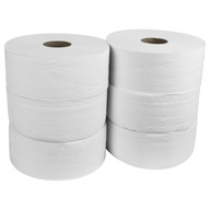 Toaletný papier JUMBO Vella Cellulose, 6 ks, 23 cm