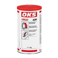 OKS 420 1 kg Vysokoteplotné univerzálne mazivo OKS 420 1 kg Vysokoteplotné univerzálne mazivo
