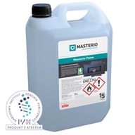 Palivo do biokrbov biopalivo bioetanol 5L PZH certifikát Masterio Flame Palivo do biokrbov biopalivo bioetanol 5L PZH certifikát Masterio Flame
