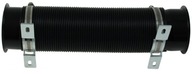 Vzduchová hadica Power+ 77mm Black OffRoad Nasávanie Vzduchová hadica Power+ 77mm Black OffRoad Nasávanie
