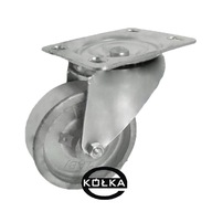 Kolesá pre torzné pece, PRE TEPLOTU do max 300*C Kolesá pre torzné pece, PRE TEPLOTU do max 300*C