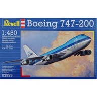 Lietadlo. Boeing 747-200
