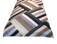 obliečka na vankúš - bavlna 110 x 60 cm farby na výber